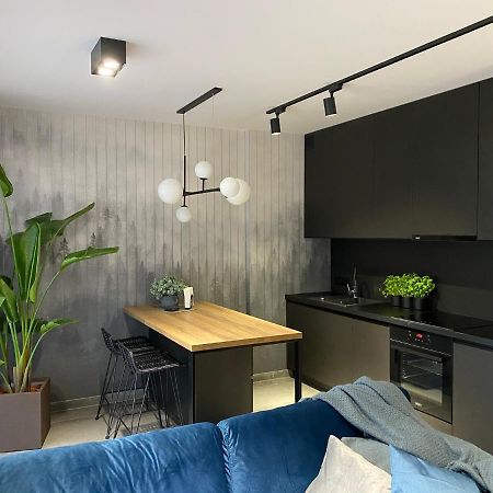 Apartament Goscinna Μπιέλσκο-Μπιάλα Εξωτερικό φωτογραφία