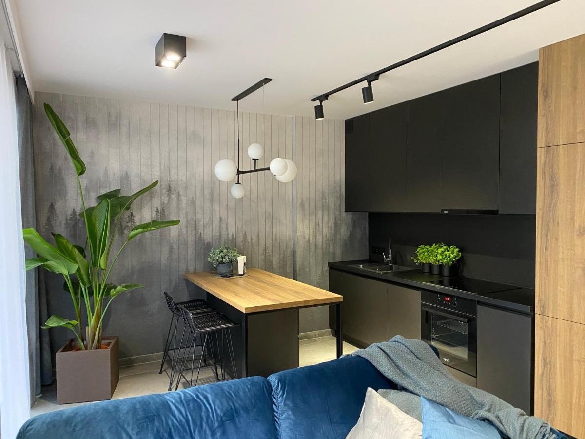 Apartament Goscinna Μπιέλσκο-Μπιάλα Εξωτερικό φωτογραφία