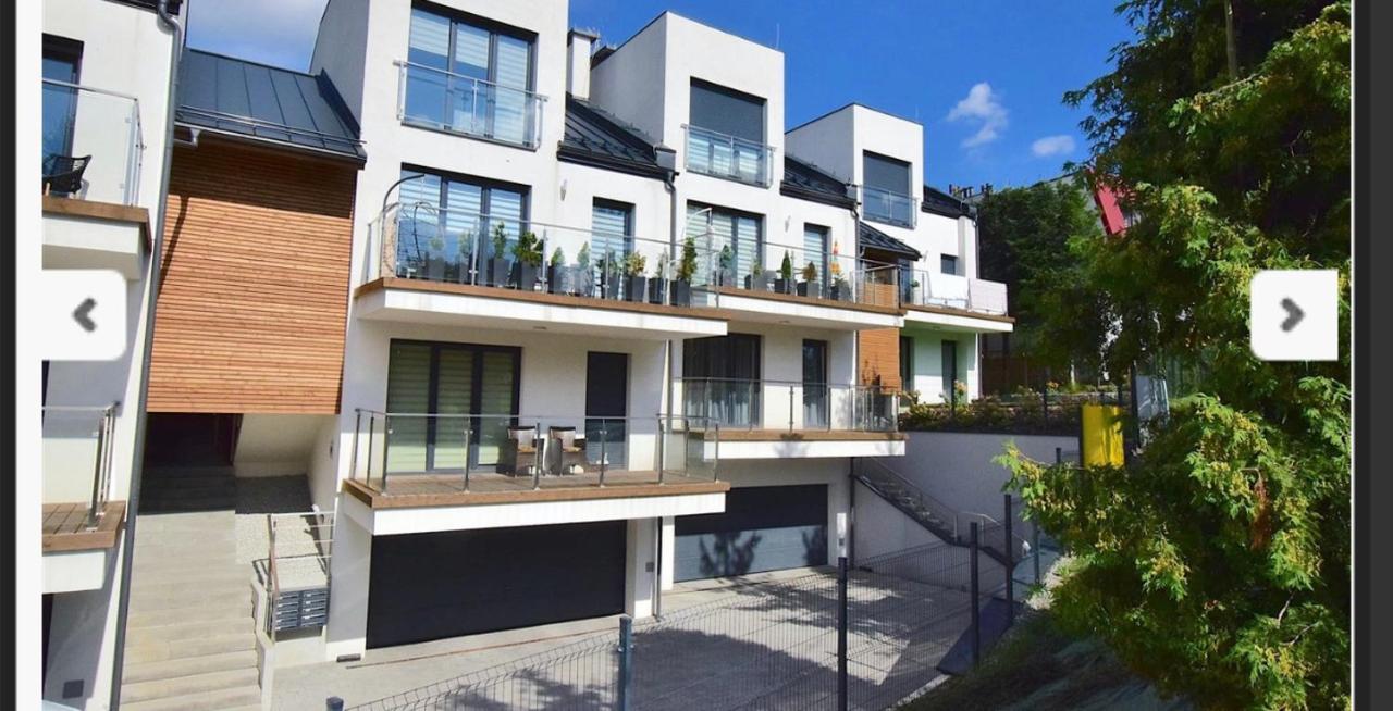 Apartament Goscinna Μπιέλσκο-Μπιάλα Εξωτερικό φωτογραφία