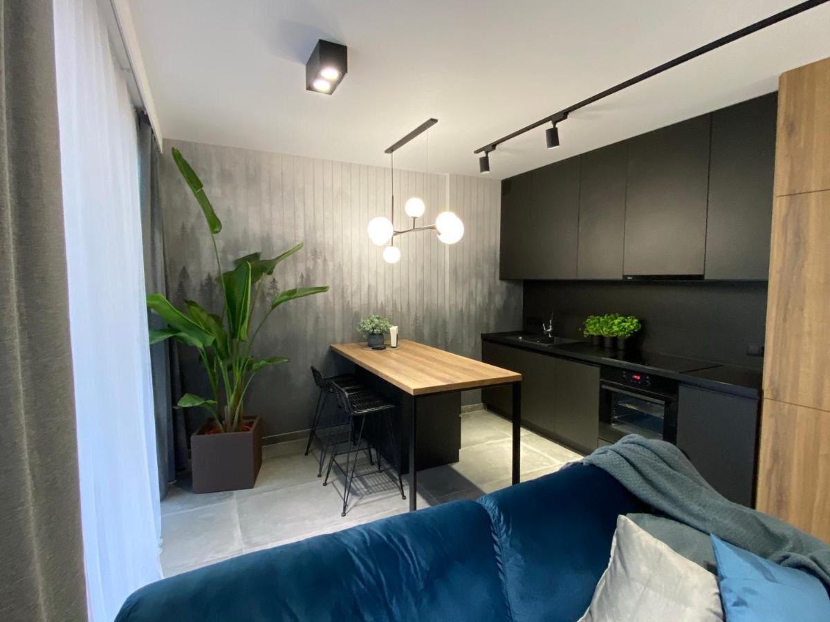 Apartament Goscinna Μπιέλσκο-Μπιάλα Εξωτερικό φωτογραφία