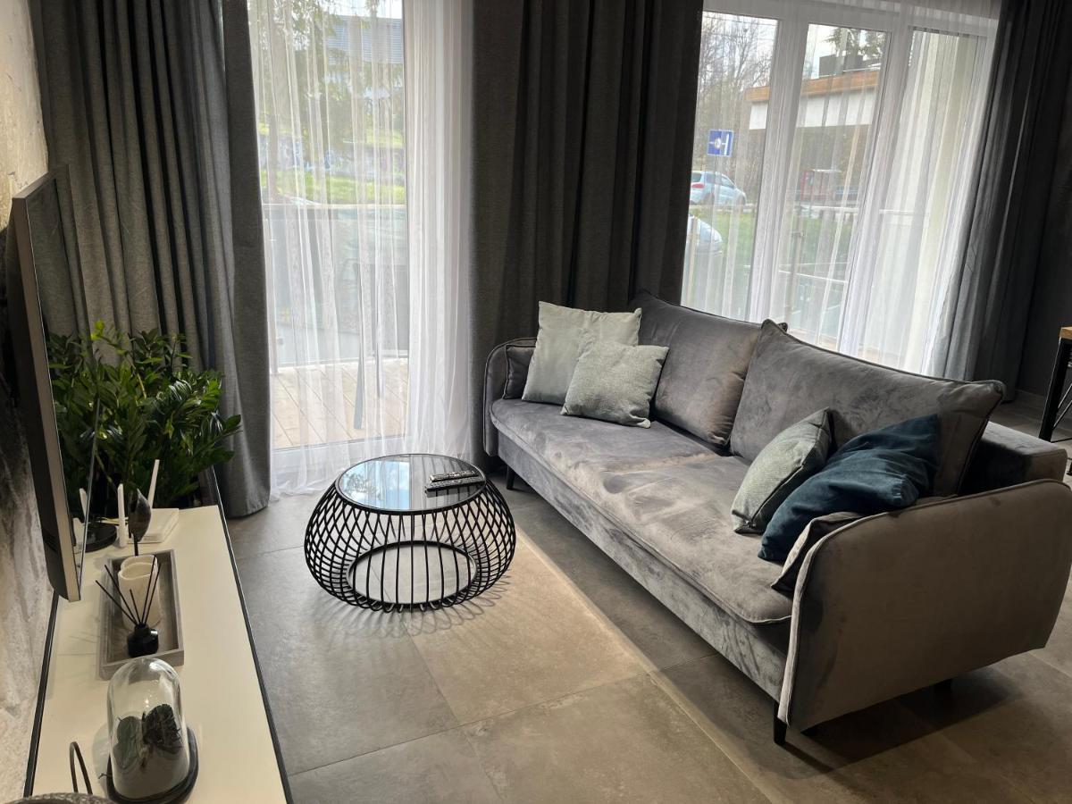 Apartament Goscinna Μπιέλσκο-Μπιάλα Εξωτερικό φωτογραφία